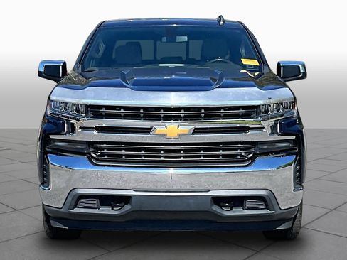 Used 2019 Chevrolet Silverado 1500 LT w/ All-Star Edition image 4