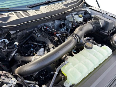 Used 2026 Ford F150 Lariat AWD/4WD image 30