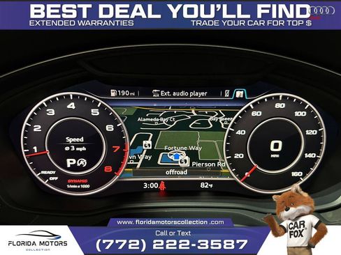 Used 2017 Audi A4 2.0T Premium Plus AWD/4WD image 20
