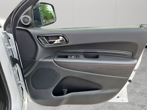Used 2024 Dodge Durango R/T image 13
