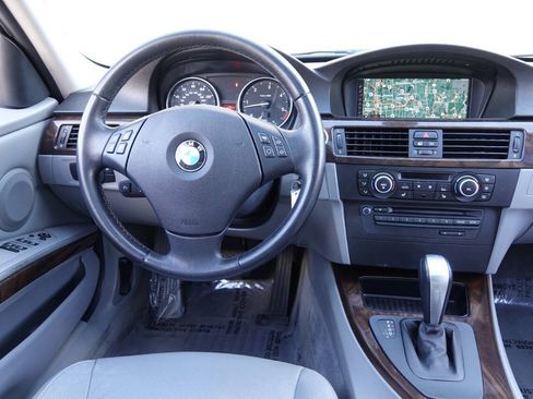 Used 2011 BMW 335d Sedan RWD image 69