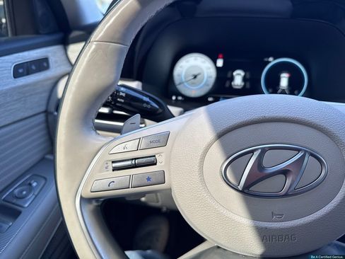 Used 2024 Hyundai Palisade Calligraphy AWD/4WD image 58