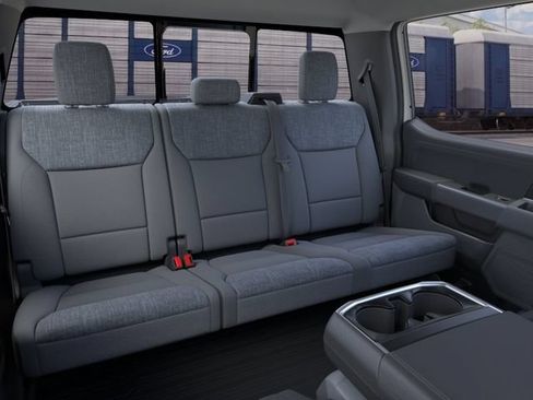 New 2026 Ford F150 XLT AWD/4WD image 11