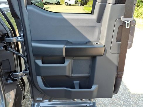 New 2026 Ford F150 STX AWD/4WD image 16