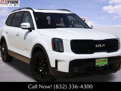 Used 2024 Kia Telluride SX Prestige X-Pro