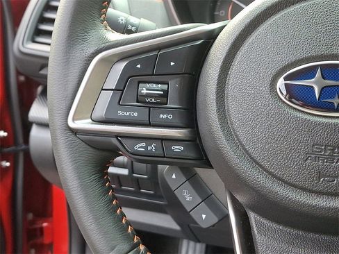 Used 2023 Subaru Crosstrek 2.0i Premium image 20