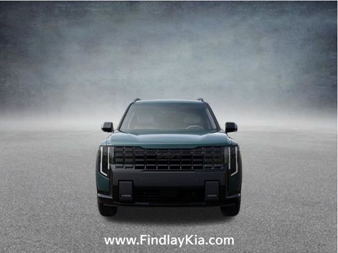 New 2027 Kia Telluride SX X-Line AWD/4WD image 2