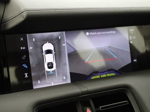 New 2024 Porsche Taycan 4S image 22