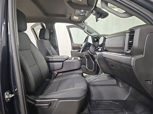 Certified 2022 Chevrolet Silverado 1500 LT image 16