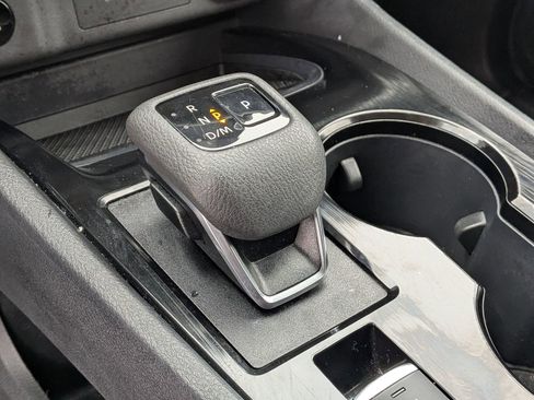 Certified 2025 Nissan Rogue SV image 20