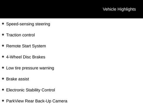 Used 2019 Jeep Cherokee Latitude Plus w/ Cold Weather Group AWD/4WD image 25