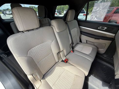Used 2018 Ford Explorer FWD image 8