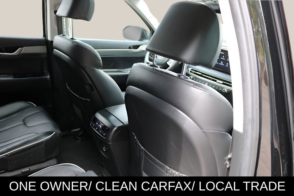 Used 2025 Hyundai Palisade XRT FWD image 21