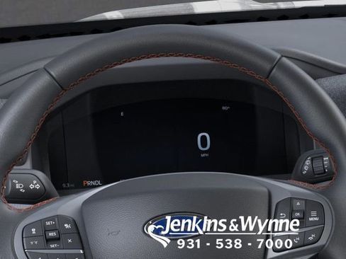 New 2026 Ford Explorer Active w/ Active Comfort Package image 13