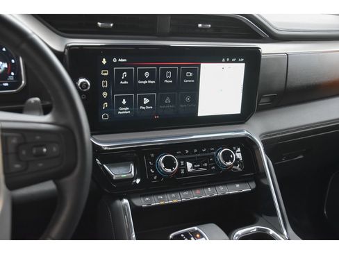 Used 2024 GMC Sierra 1500 Denali image 20