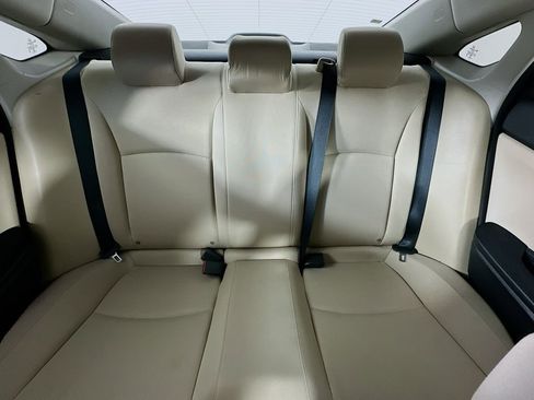 Used 2019 Honda Civic LX image 13