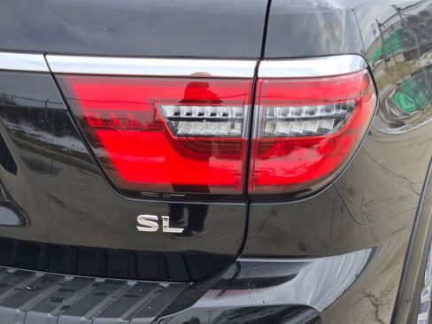 Used 2024 Nissan Armada SL w/ Cargo Package image 13