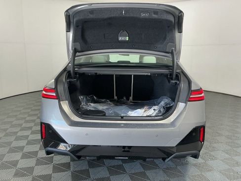 New 2026 BMW 530i w/ M Sport Package RWD image 28