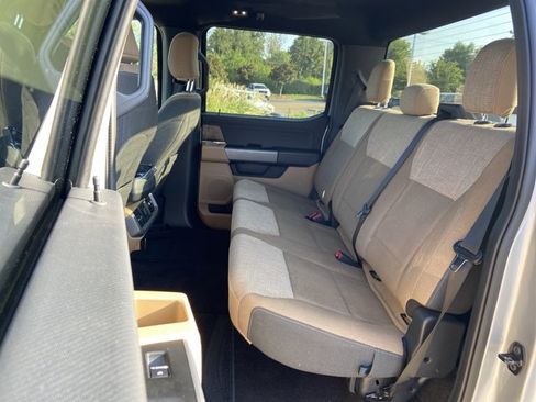 Used 2022 Ford F150 XLT w/ Equipment Group 301A Mid RWD image 20