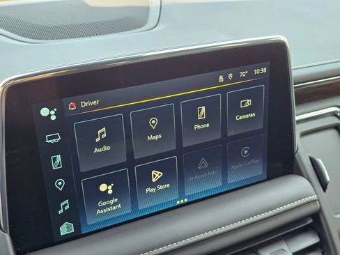 Used 2023 Chevrolet Tahoe Premier w/ Max Trailering Package AWD/4WD image 34