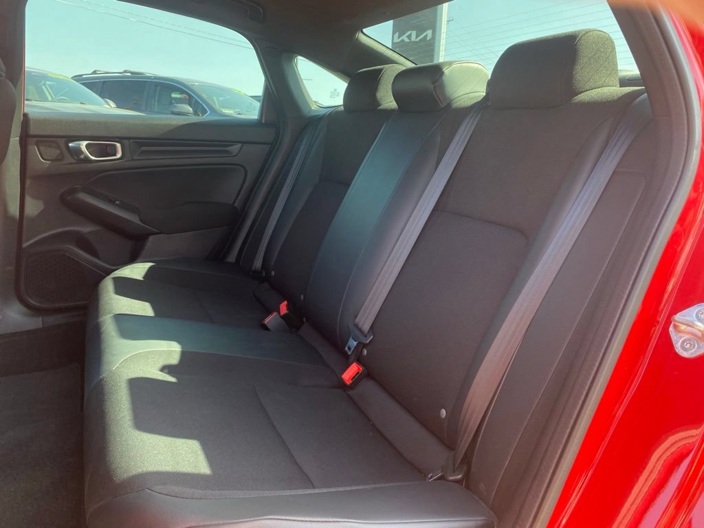 Used 2023 Honda Civic Sport image 27