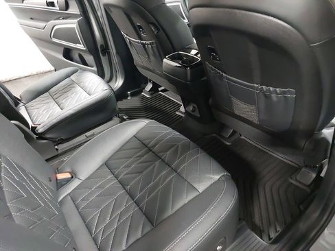 New 2025 Kia Telluride EX X-Line image 11