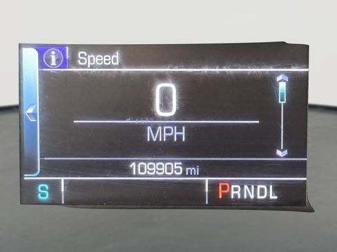 Used 2017 Chevrolet Colorado Z71 image 19