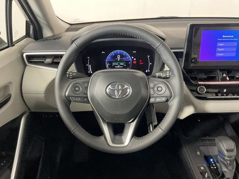 New 2026 Toyota Corolla Cross LE image 10