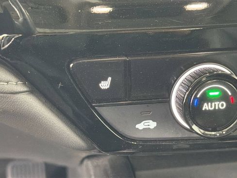 Used 2024 Honda Accord EX-L image 19