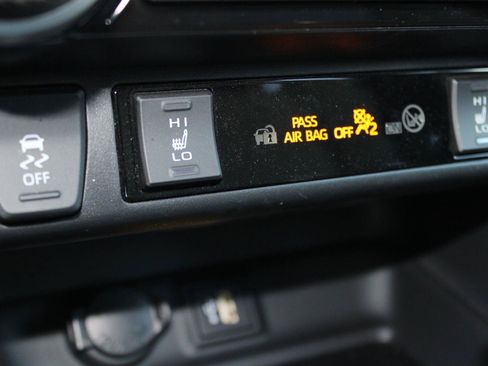 Used 2024 Toyota RAV4 XSE w/ Advanced Technology Package AWD/4WD image 27