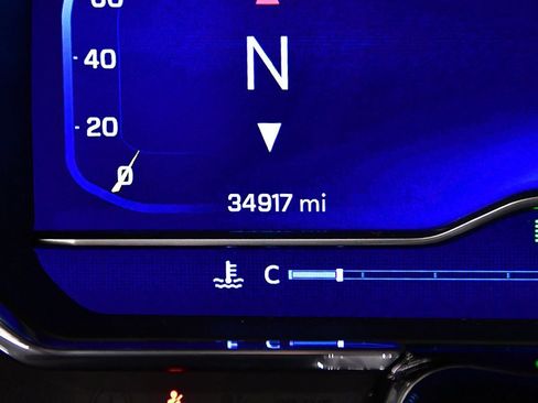 Used 2024 Chevrolet Silverado 2500 LTZ w/ LTZ Plus Package image 22