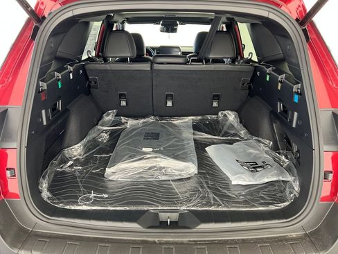 New 2026 Subaru Outback Touring image 25