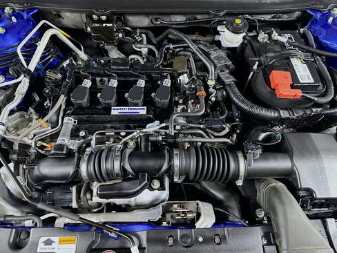 Used 2020 Honda Accord Sport image 30