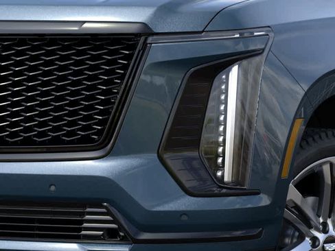 New 2026 Cadillac Escalade Platinum Sport image 10
