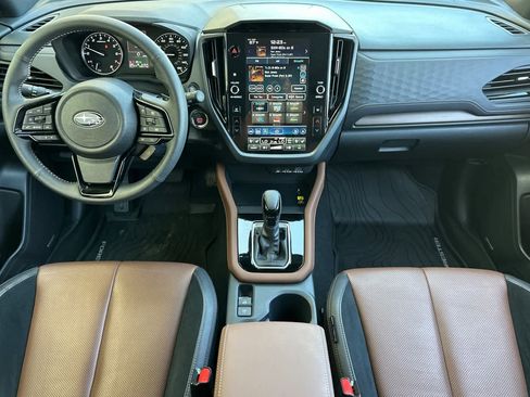 Used 2025 Subaru Forester Touring w/ Popular Package - Touring image 12