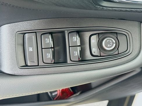 Used 2022 Subaru Outback Wilderness AWD/4WD image 19