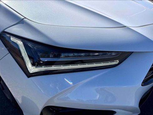 Used 2025 Acura TLX SH-AWD w/ A-SPEC Pkg image 30
