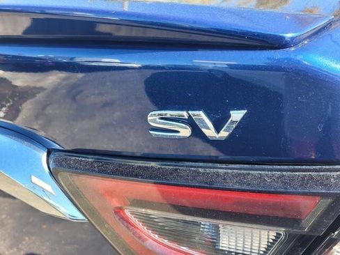 Used 2020 Nissan Maxima 3.5 SV w/ Floor Mat Group image 8