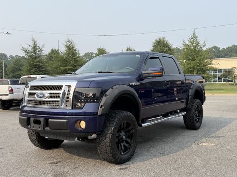 Used 2010 Ford F150 XL RWD image 28
