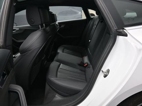Used 2024 Audi A5 2.0T Premium Plus AWD/4WD image 13