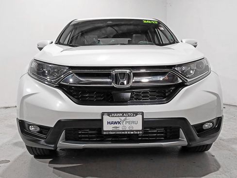 Used 2017 Honda CR-V EX-L image 2