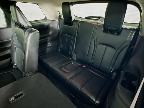 Used 2023 INFINITI QX60 Luxe w/ Performance Audio Package AWD/4WD image 29