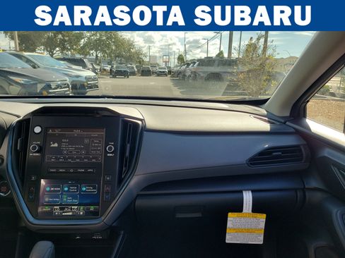 New 2026 Subaru Crosstrek 2.5i image 9