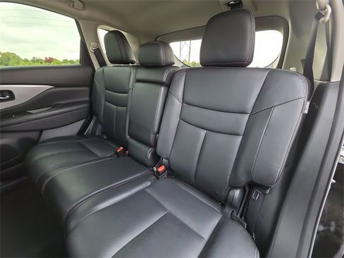Used 2020 Nissan Murano SL w/ Moonroof Package image 30