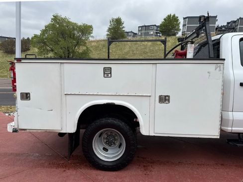 Used 2024 Ford F350 XL AWD/4WD image 33