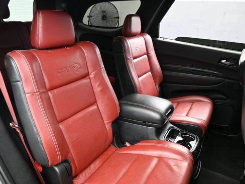 Used 2021 Dodge Durango SRT Hellcat w/ Black Package AWD/4WD image 47