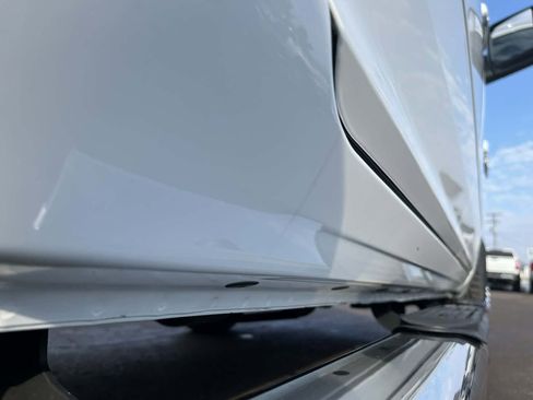 Used 2011 RAM 2500 Big Horn image 10