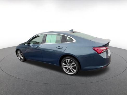 Used 2024 Chevrolet Malibu LT image 10