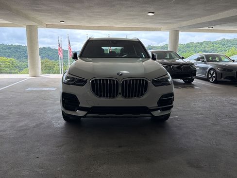 Used 2023 BMW X5 sDrive40i RWD image 5