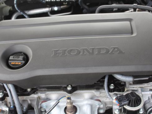 Used 2025 Honda Civic LX image 19